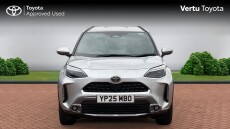 Toyota Yaris Cross 1.5 Hybrid 130 Excel 5dr CVT Hybrid Estate